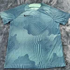 Nike Dri-FIT Academy Pro Football Soccer Training Shirt